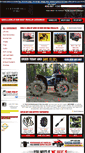 Mobile Screenshot of performanceatvparts.com